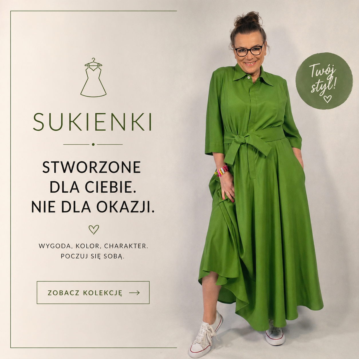 Sukienki