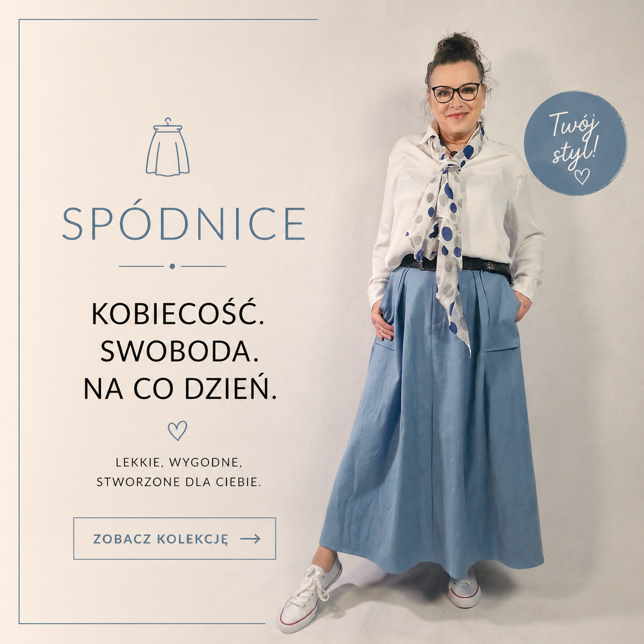 Spódnice