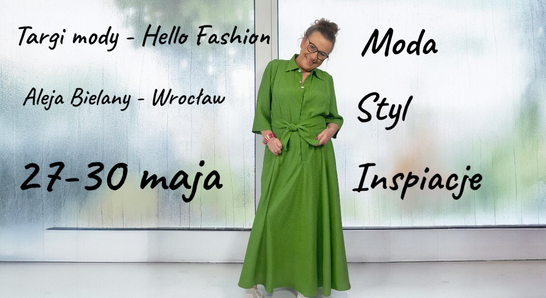 Hello Fashion